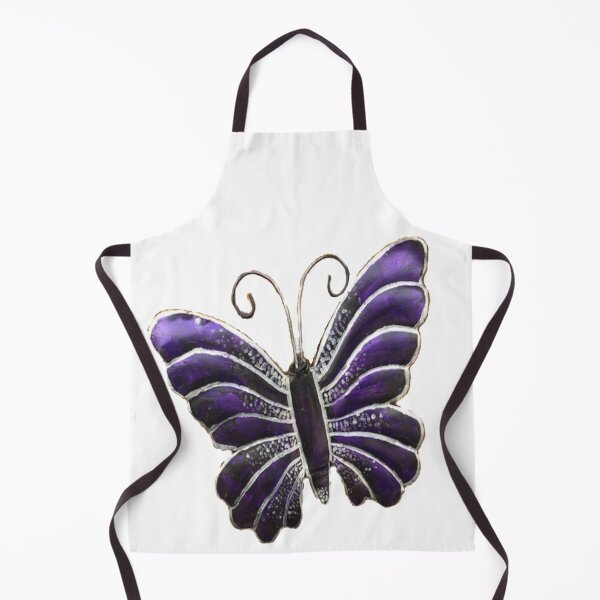 Item preview, Purple Butterfly designed and sold by Vanessa Mc Gregor.