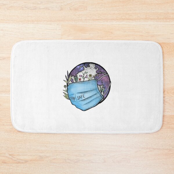 Item preview, Inspired by covid designed and sold by Laajanii1.