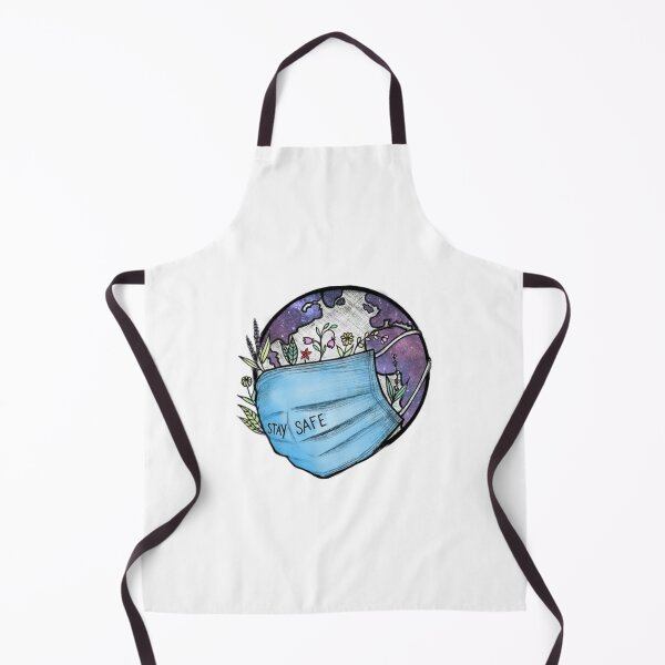 Item preview, Inspired by covid designed and sold by Laajanii1.