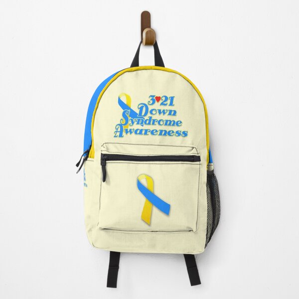 Item preview, Down Syndrome Awareness Day designed and sold by Gravityx9.
