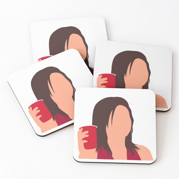 Item preview, Brooke Davis designed and sold by alisejdesigns.
