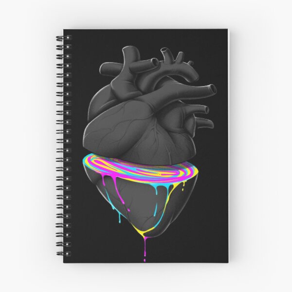 Item preview, Black Heart designed and sold by Dilemma-shoppp.