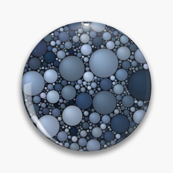 Item preview, Blue Bubbles designed and sold by Kybruno's Creations.