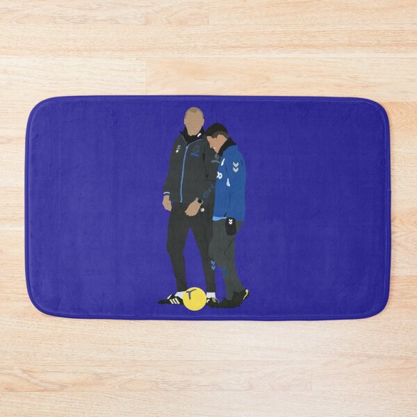 Item preview, Duncan Ferguson x James Rodriguez Digital Art  designed and sold by Sports  Edits.