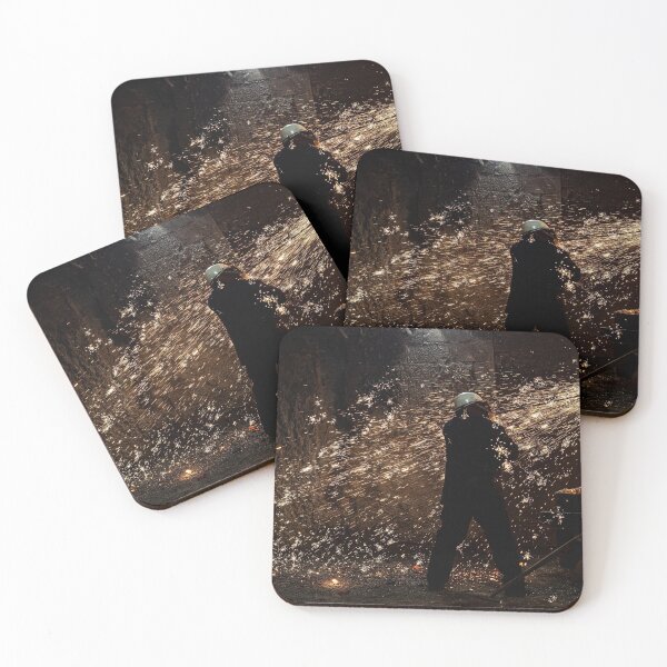 Item preview, Hargreaves Foundry  designed and sold by Charlotte  Graham.