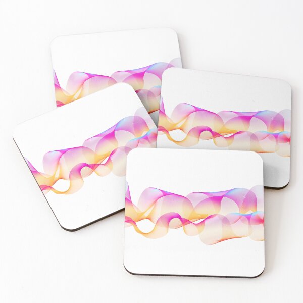 Item preview, Abstract waves background. designed and sold by Divine Kanza.