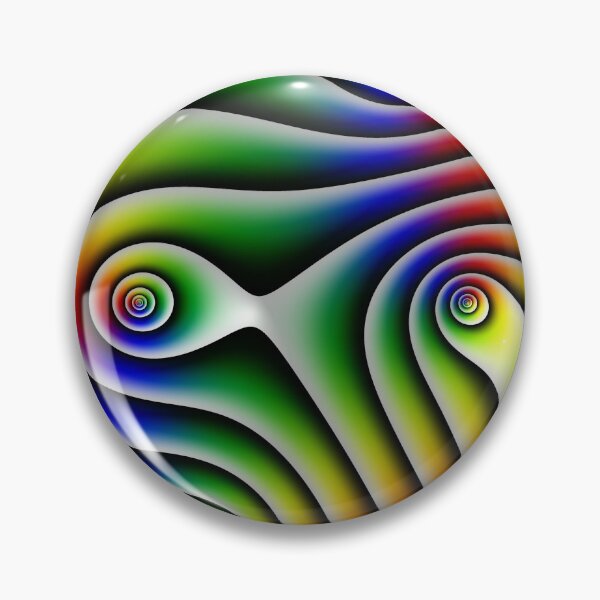 Item preview, Arco iris y remolinos designed and sold by Jay Lethbridge.
