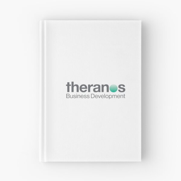 Item preview, Theranos Business Development designed and sold by ParsonsDesigns.