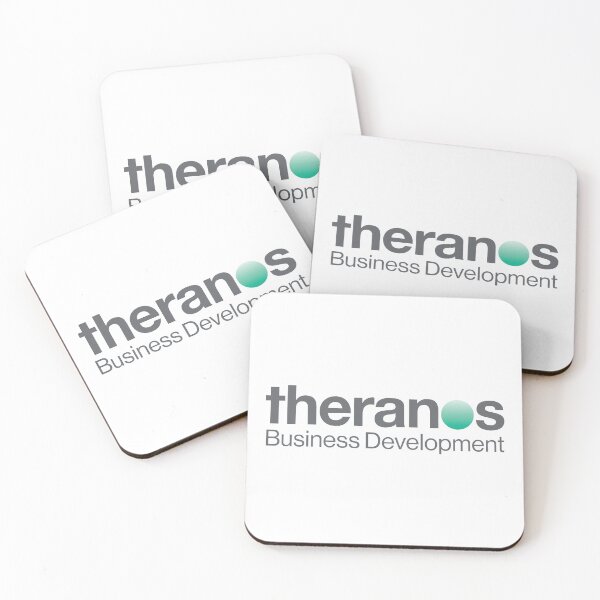 Item preview, Theranos Business Development designed and sold by ParsonsDesigns.