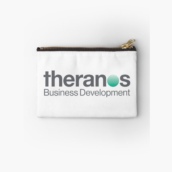 Aperçu de l'œuvre Theranos Business Development créée et vendue par ParsonsDesigns.