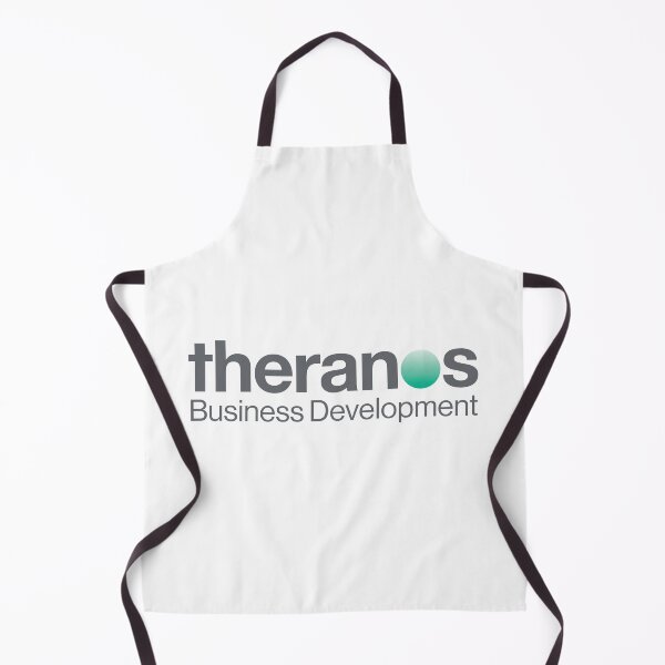 Artikelvorschau, Theranos Business Development entworfen und verkauft von ParsonsDesigns.