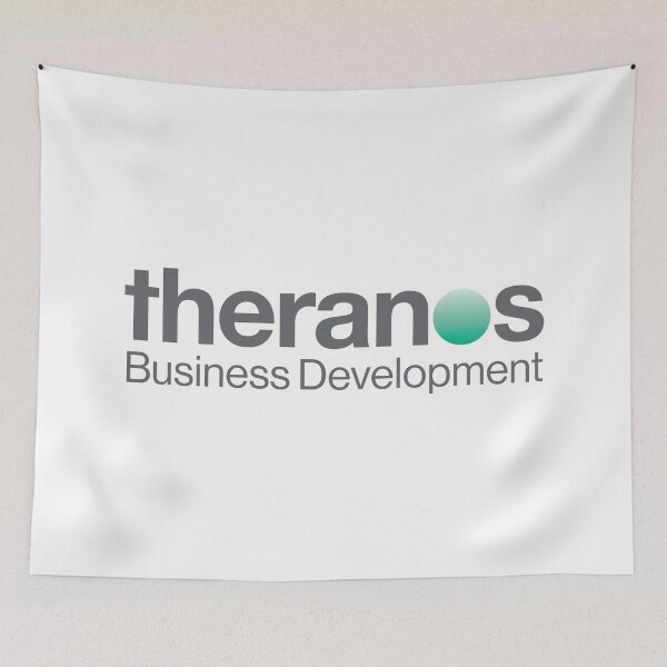 Item preview, Theranos Business Development designed and sold by ParsonsDesigns.
