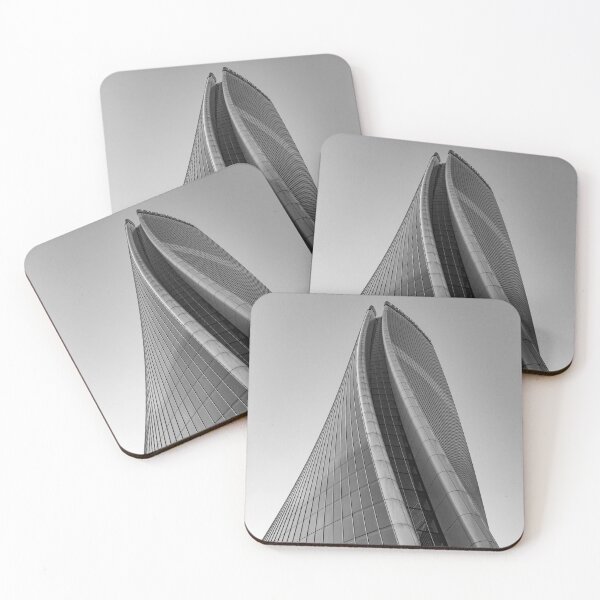 Item preview, The Hadid skyscraper in Milan designed and sold by pietrofoto.