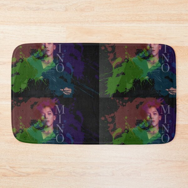 Item preview, Mino designed and sold by Kreative4.