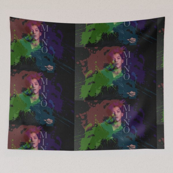 Item preview, Mino designed and sold by Kreative4.