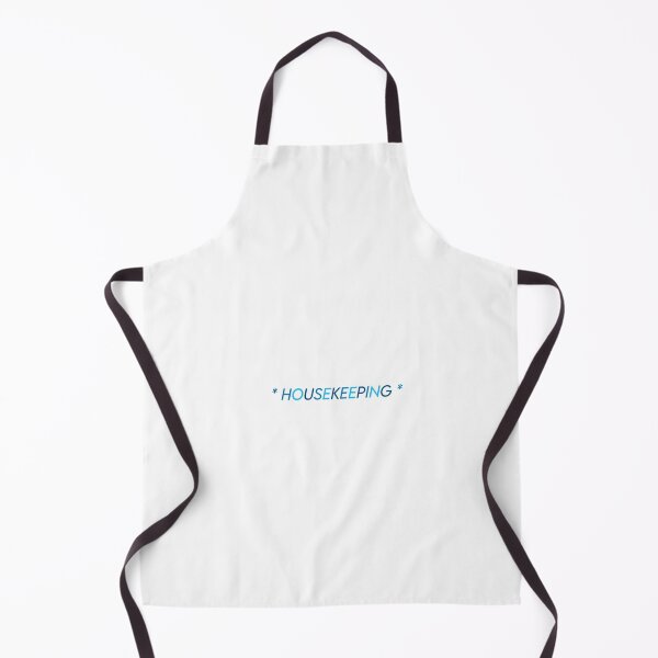 Item preview, Housekeeping OBX Print designed and sold by madebymarolus.