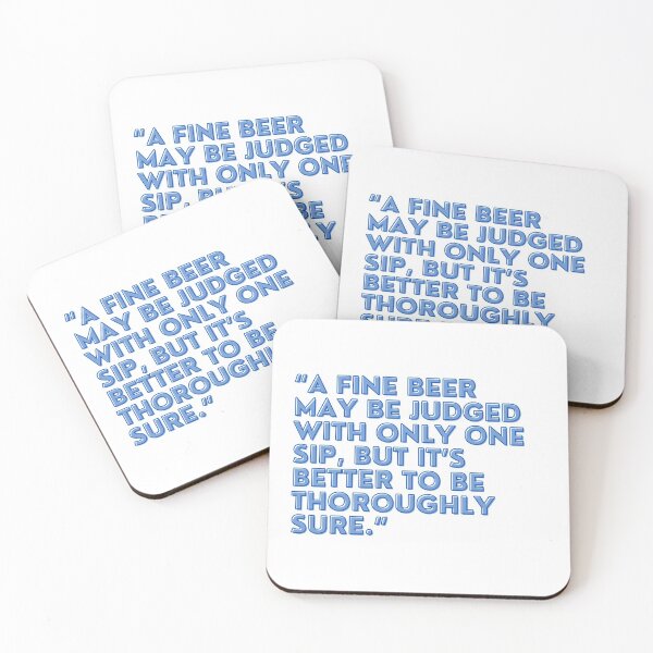 Item preview, A Fine Beer designed and sold by Brewdidthat.