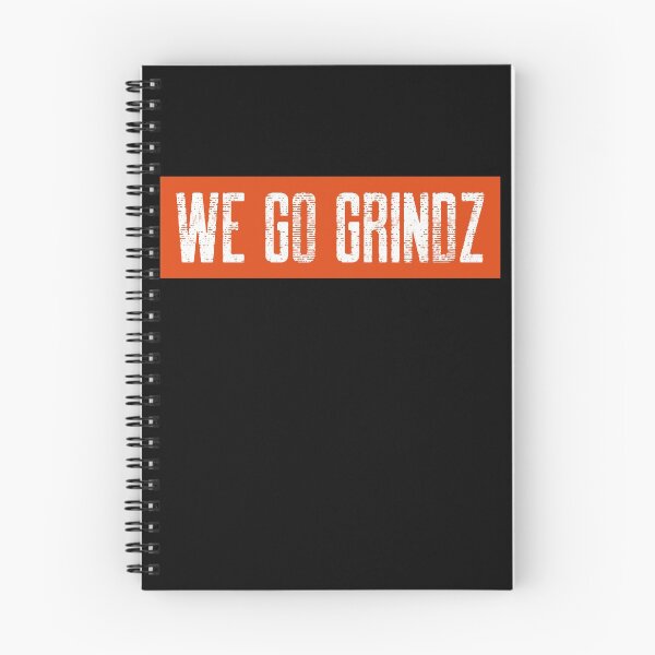 Item preview, We Go Grindz designed and sold by authenticliving.