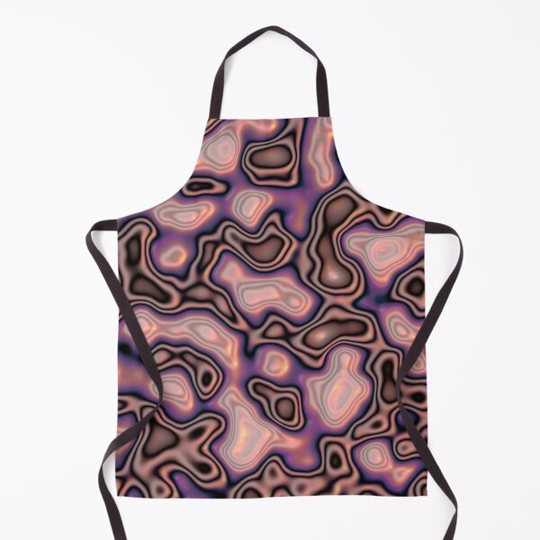 Item preview, Abstract tie Dye fluid Art designed and sold by bradm50.