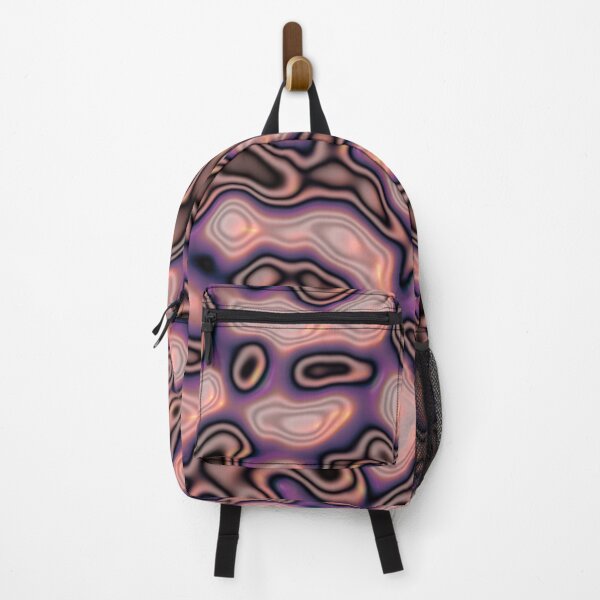 Item preview, Abstract tie Dye fluid Art designed and sold by bradm50.