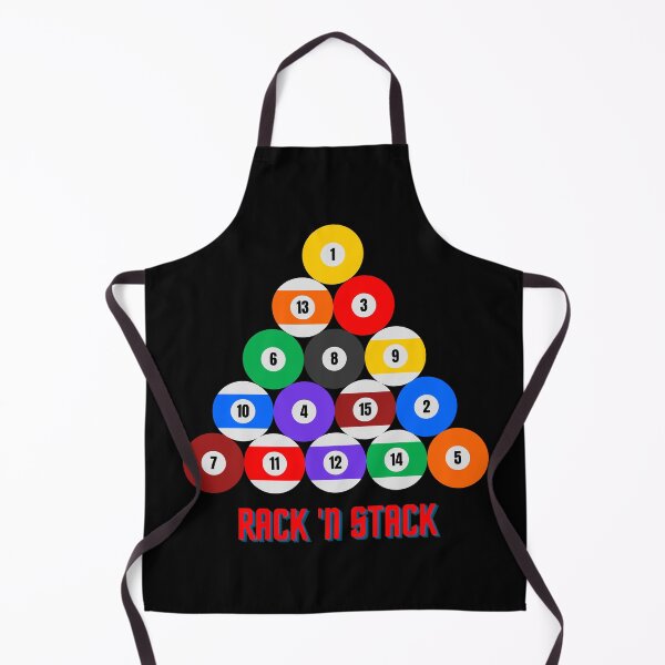 Item preview, Billiards Pool Balls designed and sold by getzjason.
