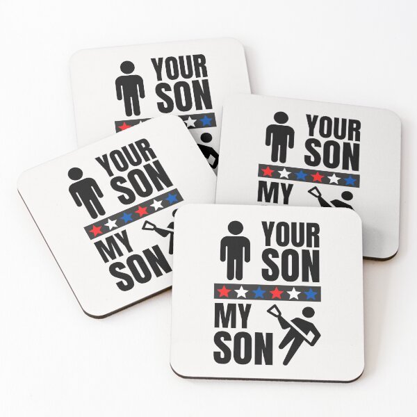 Item preview, Lacrosse USA Best Son Boy Teen Player designed and sold by FOGODesigns.
