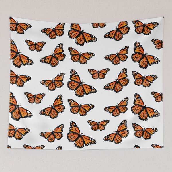 Item preview, Monarch butterfly  designed and sold by ZicasoCreations.