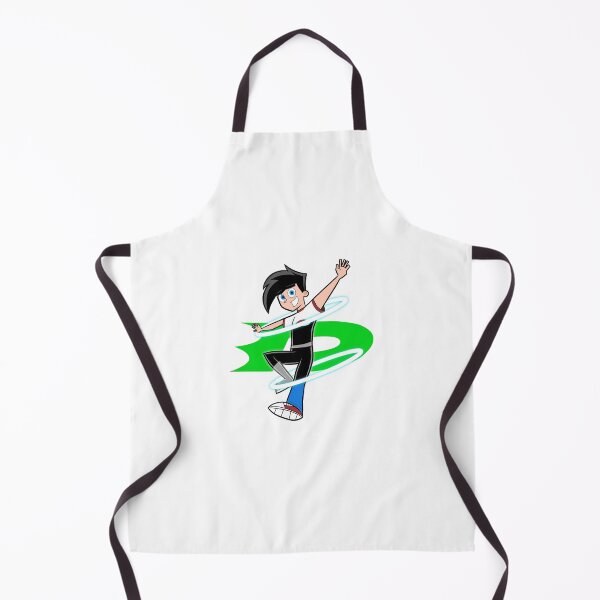 Item preview, Danny Fenton is Going Ghost! designed and sold by GhastlyPhoenix.