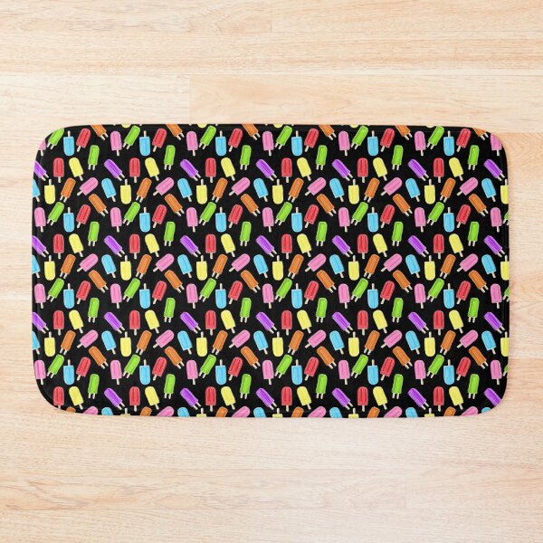 Item preview, Popsicles designed and sold by KrisInStitches.