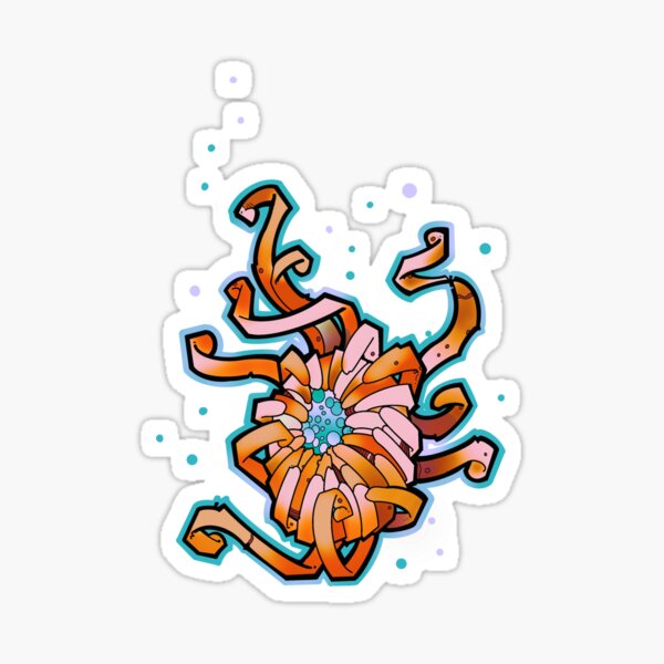 Item preview, wild chrysanthemum blossom designed and sold by weilertsen.