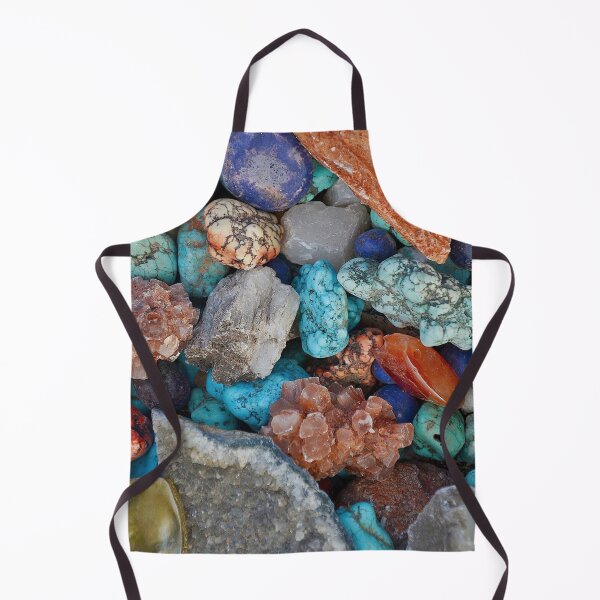Item preview, Semi-precious Stones designed and sold by Mooscellaneous.