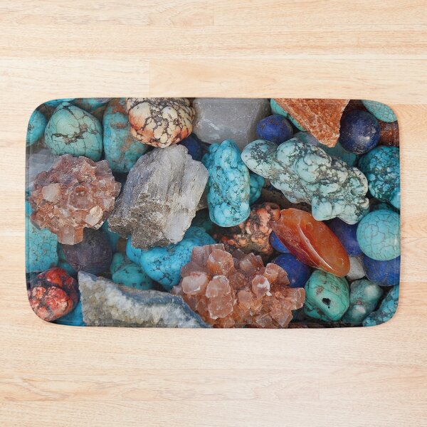 Item preview, Semi-precious Stones designed and sold by Mooscellaneous.