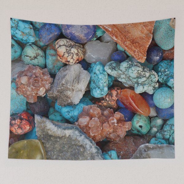 Item preview, Semi-precious Stones designed and sold by Mooscellaneous.