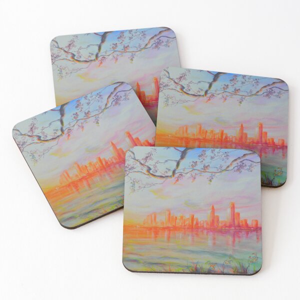 Item preview, San Diego Sunset designed and sold by RyanBauerWalsh.