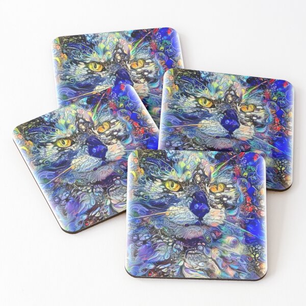 Item preview, Here Kitty, Kitty. designed and sold by Dwdream.