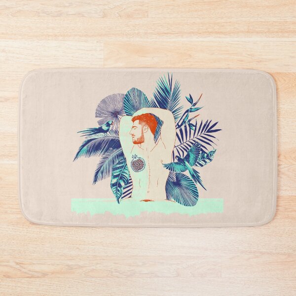 Item preview, Tropical boy designed and sold by christo_ SZK.