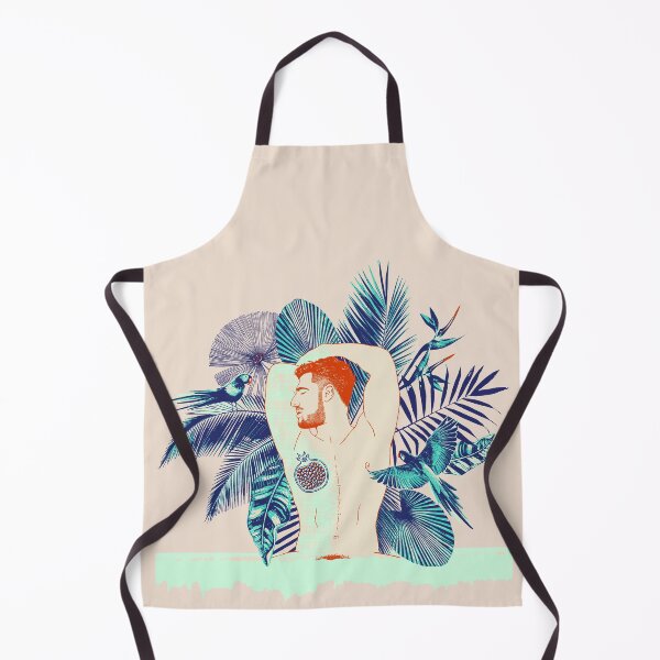 Item preview, Tropical boy designed and sold by christo_ SZK.