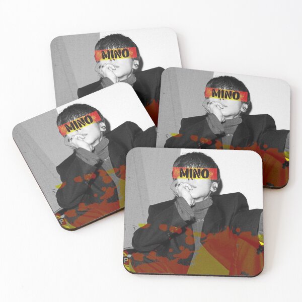 Item preview, Mino designed and sold by Kreative4.