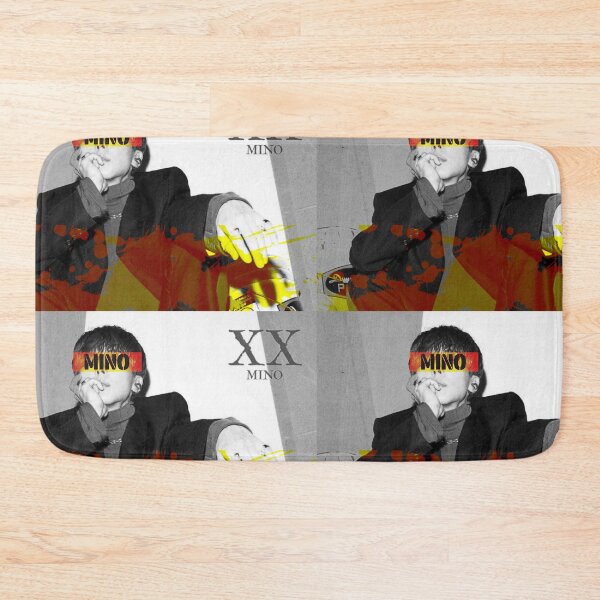 Item preview, Mino designed and sold by Kreative4.