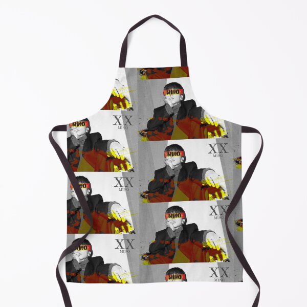 Item preview, Mino designed and sold by Kreative4.