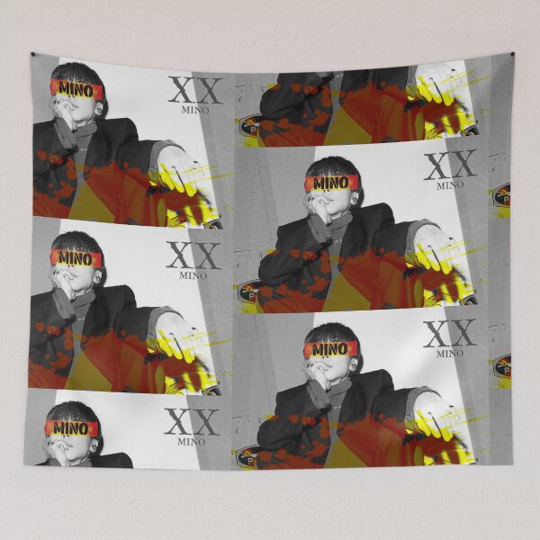 Item preview, Mino designed and sold by Kreative4.