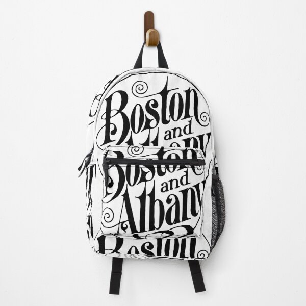 Item preview, Vintage Boston and Albany Railroad Seal designed and sold by NationalVintage.