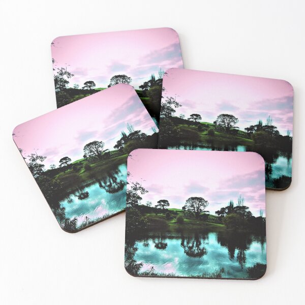 Item preview, Evening Mood designed and sold by Regina Landeck.