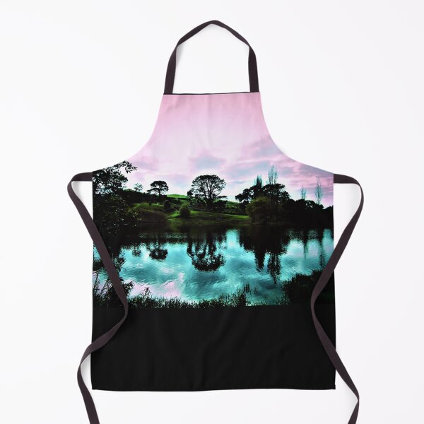 Item preview, Evening Mood designed and sold by Regina Landeck.