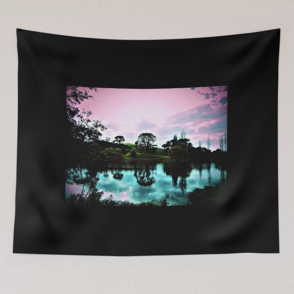 Item preview, Evening Mood designed and sold by Regina Landeck.