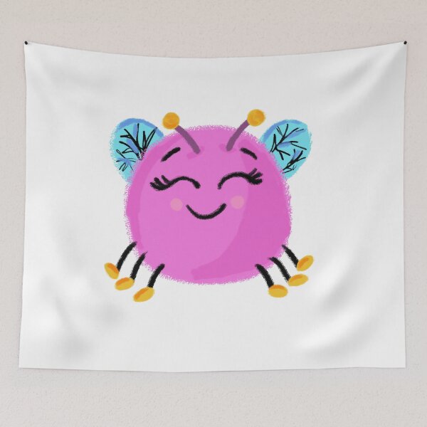 Item preview, Love Bug designed and sold by KendallCreative.