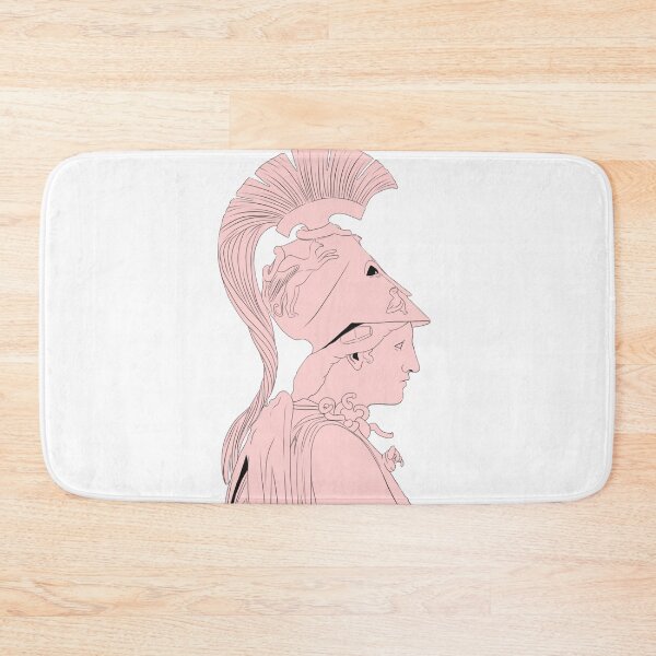 Item preview, Pink Athena  designed and sold by primapixie.