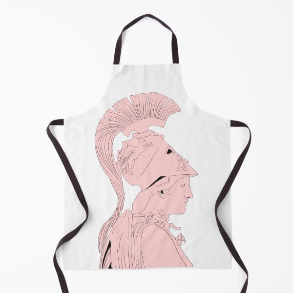 Item preview, Pink Athena designed and sold by primapixie.