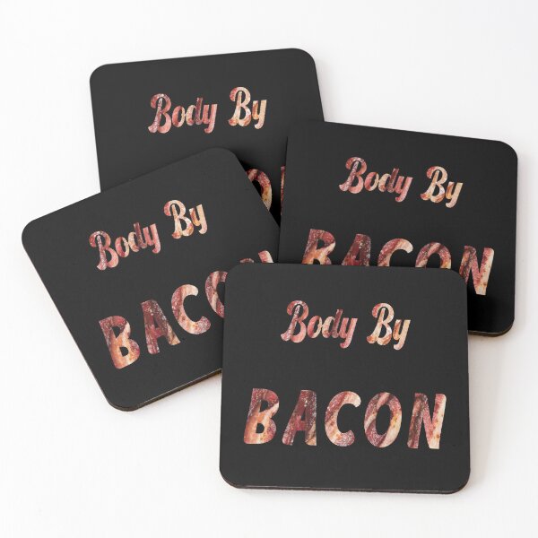 Item preview, Body By BACON designed and sold by Sinfamous.