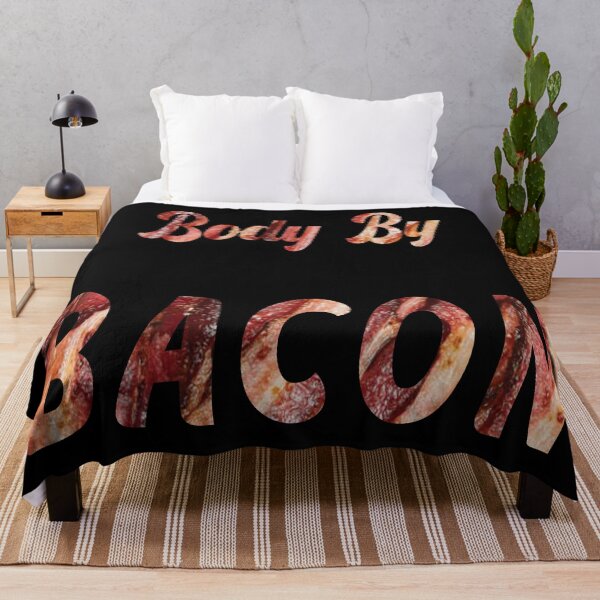 Item preview, Body By BACON designed and sold by Sinfamous.